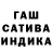 A-PVP мука Ananiim280