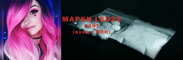 индика Абаза